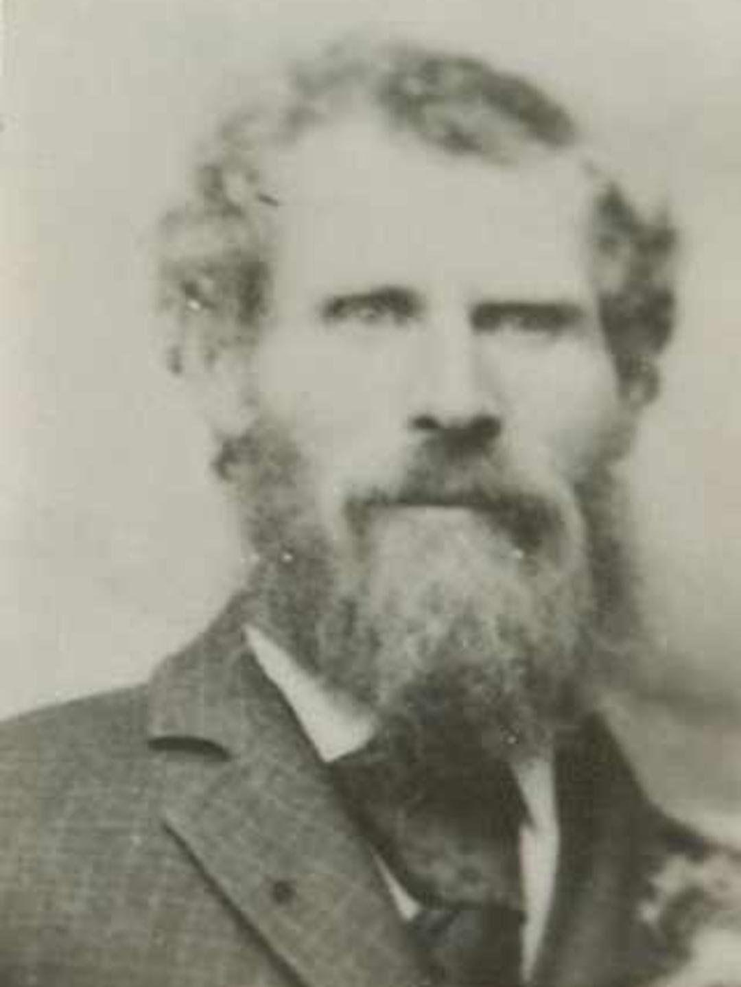 William Cook Blanchard (1848 - 1910) Profile